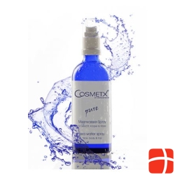 Cosmetx Meerwasser Spray Glasflasche 100ml