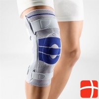 Bauerfeind GenuTrain S Aktivbandage Knie Grösse Links 4 Titan