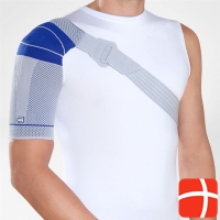 Omotrain S Schulterbandage Grösse 2 Titan Links