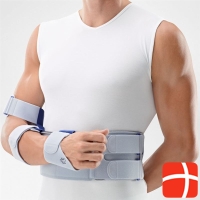 OmoLoc Stabilizing Gr1 right titan