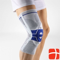 GenuTrain P3 Active support with silicone bead Gr4 right titan
