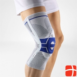 GenuTrain P3 Active support with silicone bead Gr3 left titan