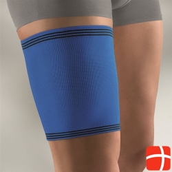 Bort Active Col Thigh Support -50cm Blue