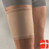 Bort Active Col Thigh Support -56cm Hf