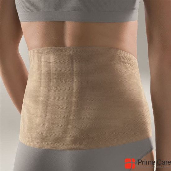 Bort Activecolor Rückenbandage Grösse S Haut buy online
