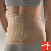 Bort Activecolor Rückenbandage Grösse XL Haut