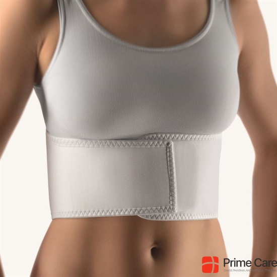 Bort Rippengürtel Damen 12/16cm -89cm Grösse L Weiss buy online