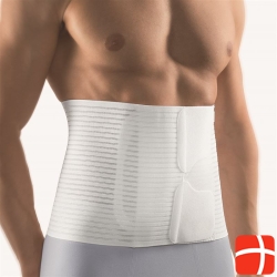 Bort Narbenbruch Bandage 13cm Grösse 2 Weiss