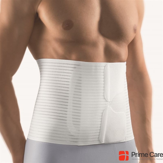 Bort Narbenbruch Bandage 13cm Grösse 2 Weiss buy online