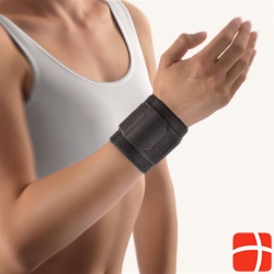 Bort Stabilo Handgelenkbandage Grösse 3 Schwarz