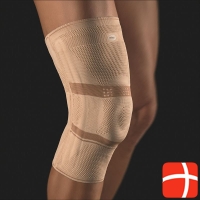 Bort Stabilogen Sele Kniebandage Sil Grösse L Ha