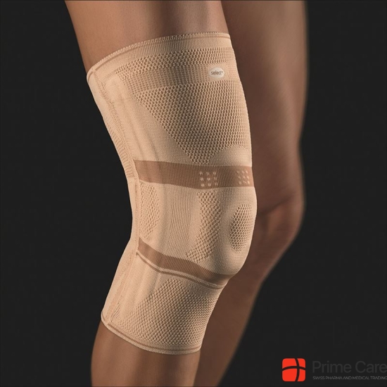 Bort Stabilogen Sele Kniebandage Sil Grösse L Ha buy online