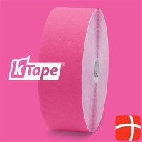 K-Tape XXL 5cmx22m red