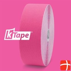 K-Tape XXL 5cmx22m red