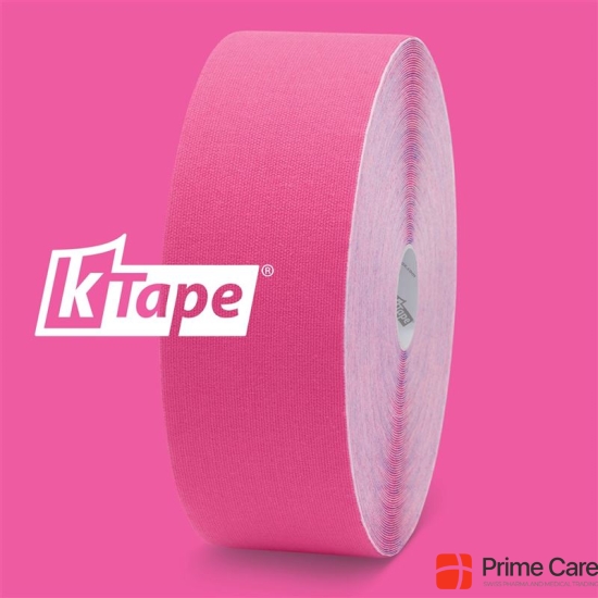K-Tape XXL 5cmx22m red