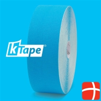 K-Tape XXL 5cmx22m blue