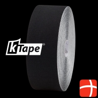 K-Tape XXL 5cmx22m black
