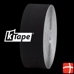 K-Tape XXL 5cmx22m black