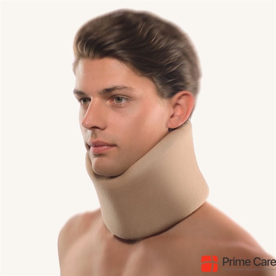 Bort Cervical Stütze 9cm -38cm Grösse S Hautfarbig buy online