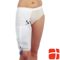 Netti Ein Bein Hose Grösse S Damen/herren