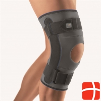 Bort Stabilopro Kniebandage Gelenk -43cm Schwarz