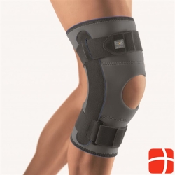 Bort Stabilopro Kniebandage Gelenk -43cm Schwarz