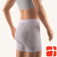 Bort Stabilohip hip protector S white 1 pair