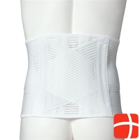 Thuasne Dynacross Lumbalstützbandage Grösse 3 75-89cm