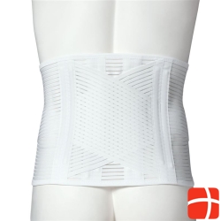 Thuasne Dynacross Lumbalstützbandage Grösse 3 75-89cm