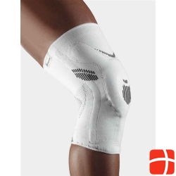 Thuasne Genupro Act Kniebandage Grösse 4 Schwarz