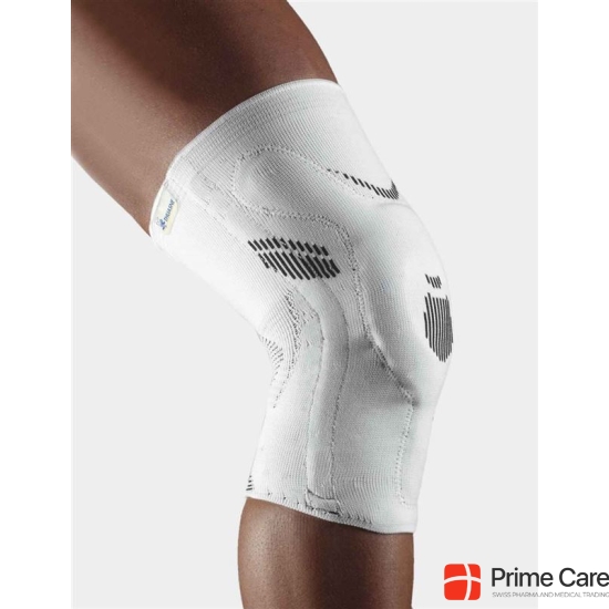 Thuasne Genupro Act Kniebandage Grösse 6+ Schwarz buy online
