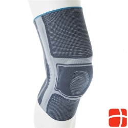 Thuasne Genu-go Knee Bandage L Grey