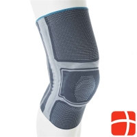 Thuasne Genu-go Knee Bandage XXL Grey