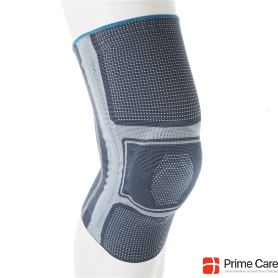 Thuasne Genu-go Knee Bandage XXL Grey buy online