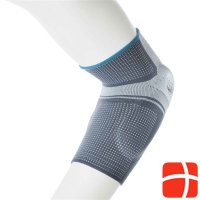 Thuasne Epi-go Elbow Wraps XS Grey