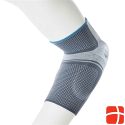 Thuasne Epi-go Elbow Wraps XS Grey
