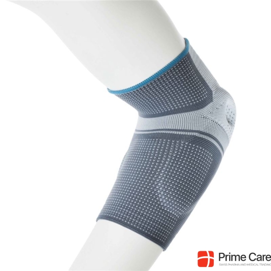 Thuasne Epi-go Elbow Wraps XS Grey buy online