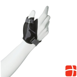 Thuasne Ligaflex Rhizo Handgelenkbandage Gr2 right anthracite
