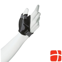 Thuasne Ligaflex Rhizo Handgelenkbandage Gr1 left anthracite