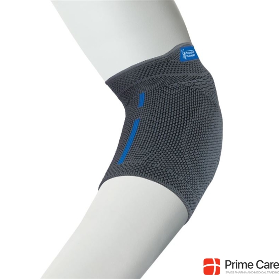 Thuasne Epi Promaster L Gray