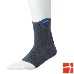 Thuasne Malleo Promaster active M left gray