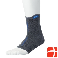 Thuasne Malleo Promaster active XS left gray