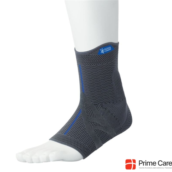 Thuasne Malleo Promaster active S Right Gray