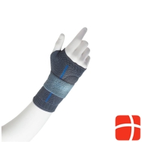 THUASNE Manu Promaster L left gray