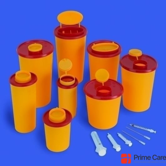 Semadeni Quick needle box 110/140mm 205mm 2.0L buy online