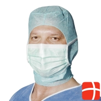 Foliodress Mask Special Grün 50 Stück