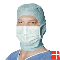 Foliodress Mask Special Grün 50 Stück