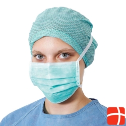 Foliodress Mask Perfect Grün 50 Stück