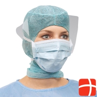 Foliodress Mask Anti Splash Typ Iir 40 Stück