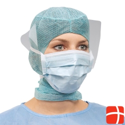 Foliodress Mask Anti Splash Typ Iir 40 Stück